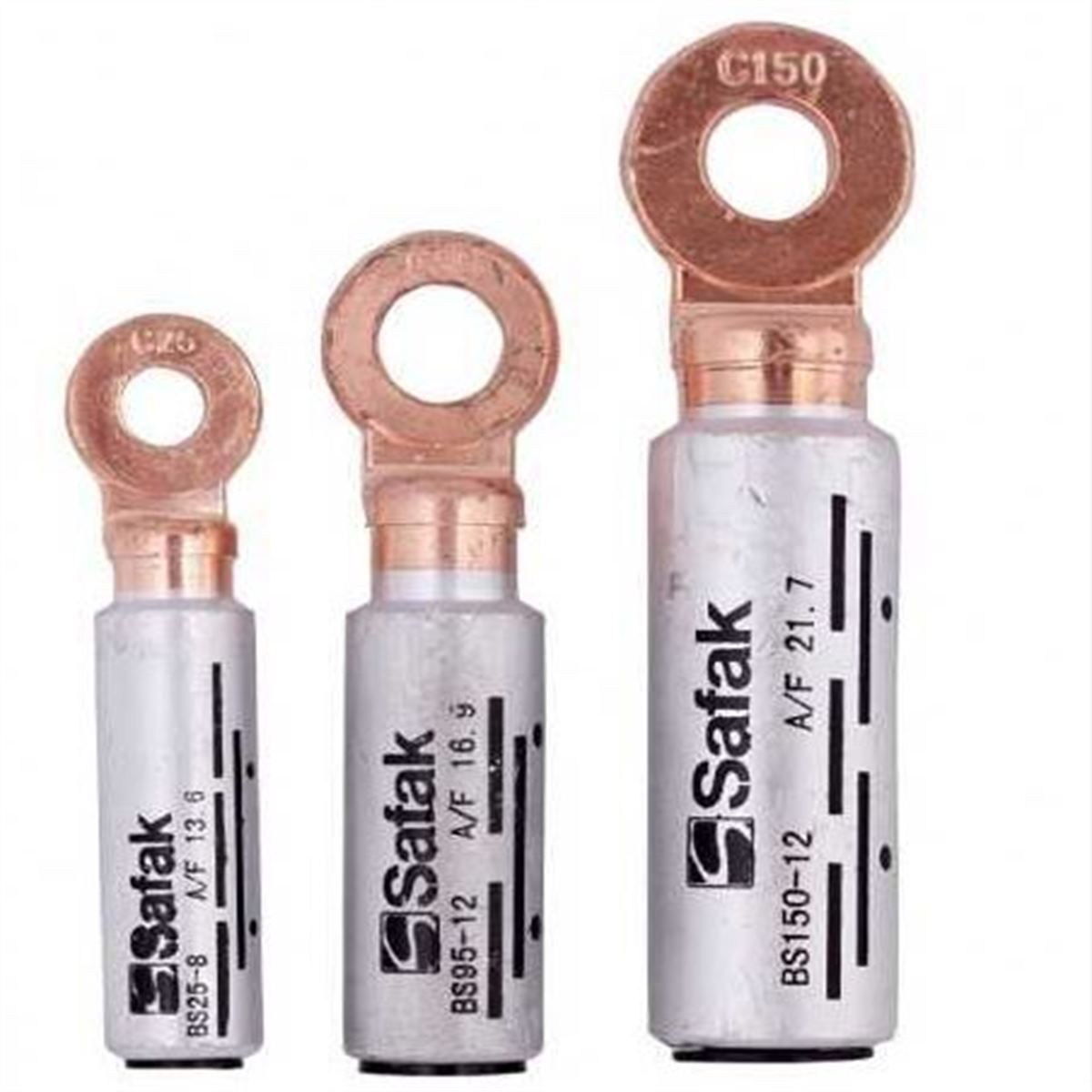 35'LIK BİOMETAL PAPUÇ M8 1